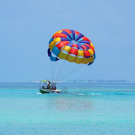 Club Kaafu Maldives Ξενοδοχείο Dhiffushi Εξωτερικό φωτογραφία